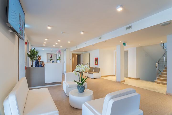 Hotel Interior 4 of 26