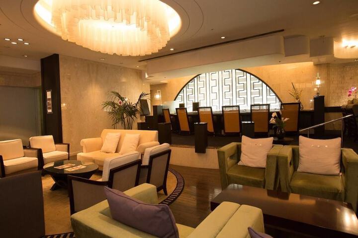 Hotel Interior 4 of 99