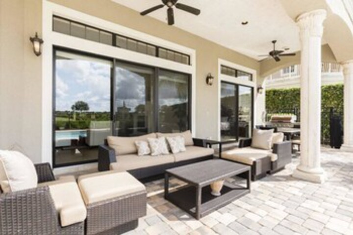 Terrace/Patio 35 of 38