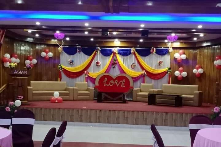 Ballroom/Hall 29 of 37
