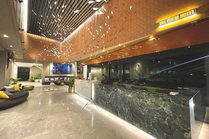 Hotel Interior 3 of 72