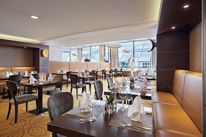 Restaurants