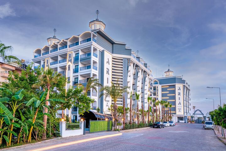 Hotel 67 of 74