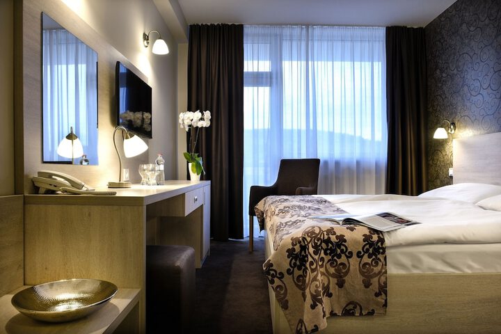 Hotel Magnólia