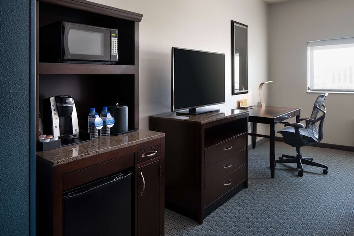Minibar