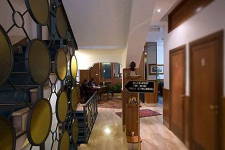 Hotel Interior 17 of 26