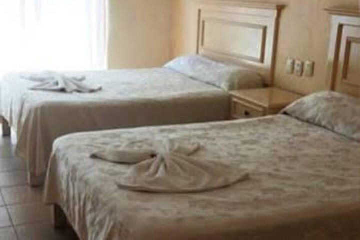 Fitness Center Photo