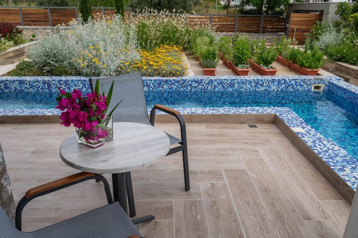 Terrace/Patio 20 of 67