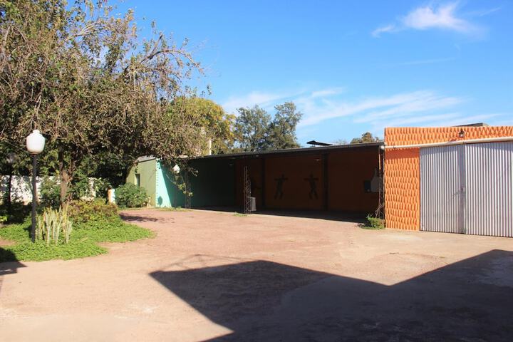 Property Grounds 21 of 28