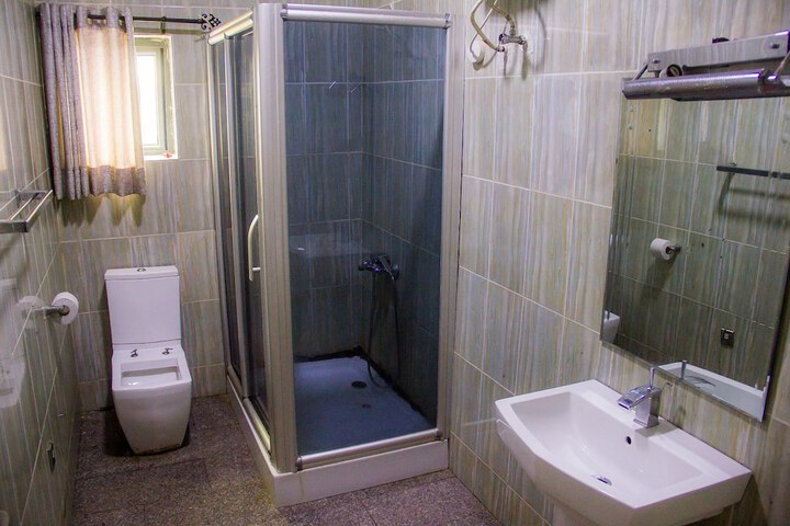 Bathroom Vanities