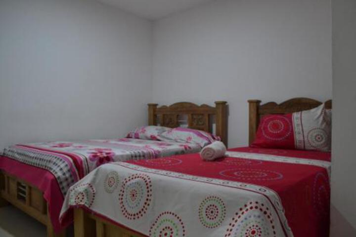 Hotel Elegancia Monteria