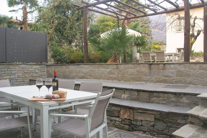 Terrace/Patio 15 of 20