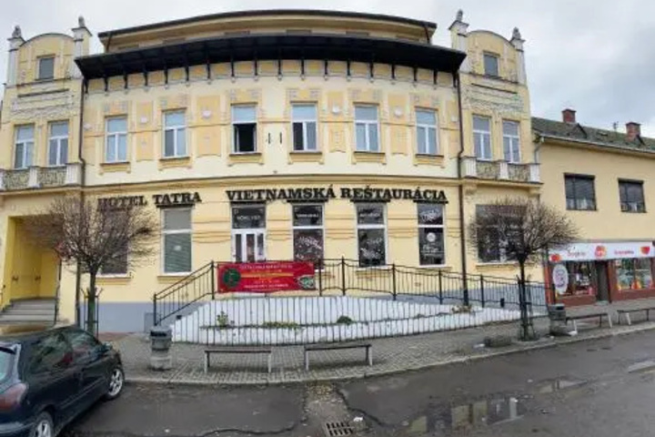 Hotel TATRA
