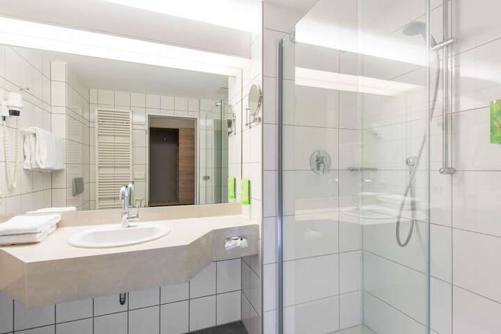 Bath Interior