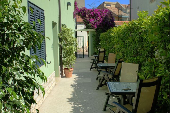 Restaurants