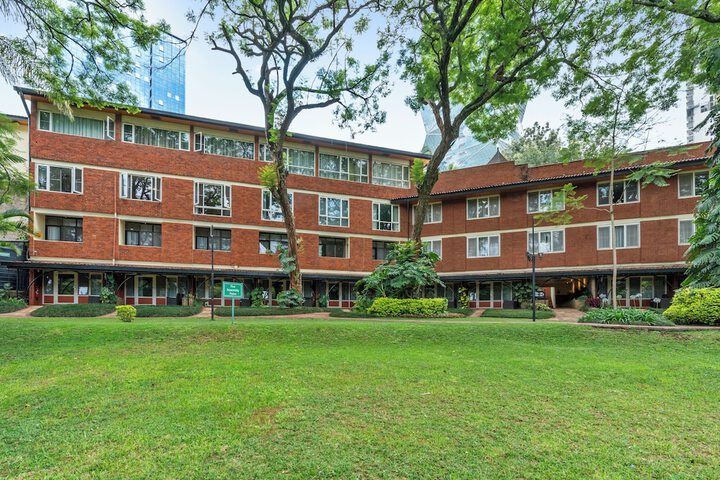 Best Western Nairobi Upper Hill