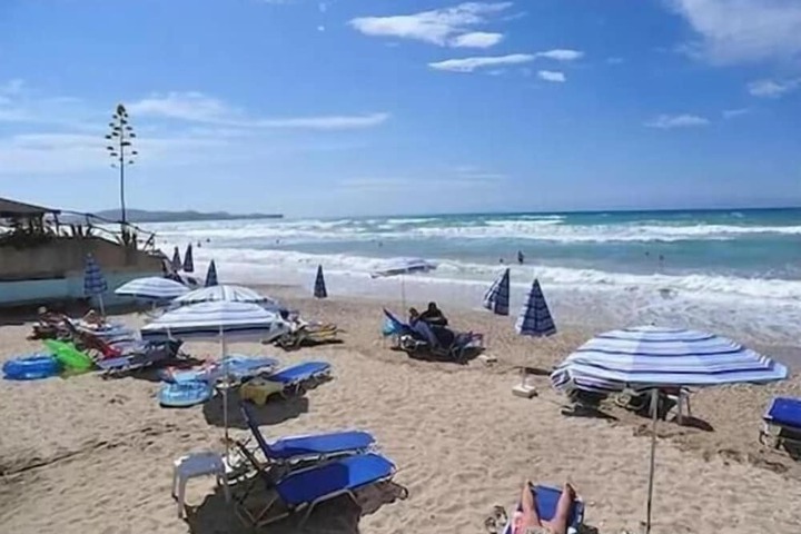 Beach 20 of 24
