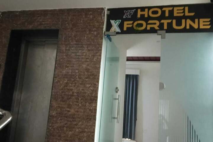 Hotel 3 of 20