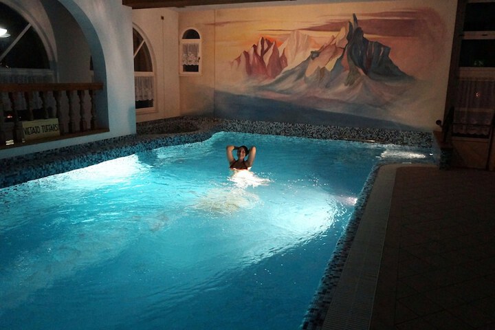 Spa