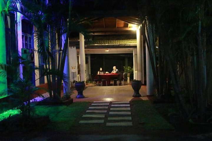 Oasis Wadduwa
