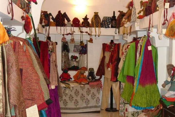 Gift Shop 37 of 63