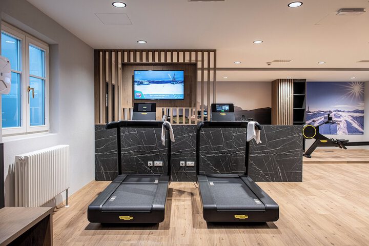 Fitness Club