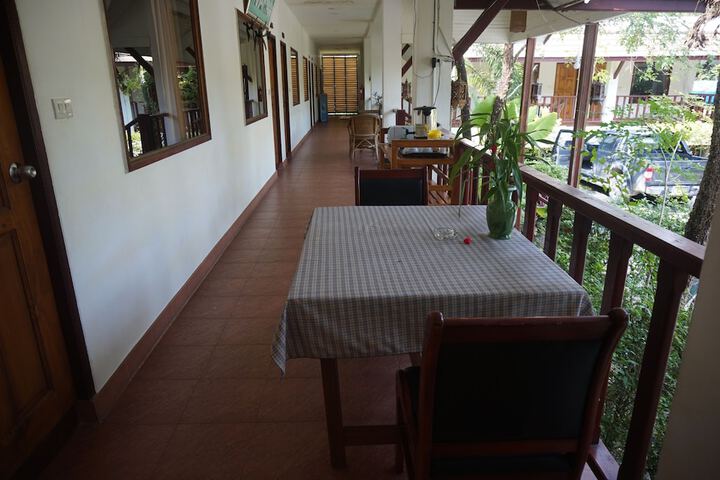 Terrace/Patio 28 of 28