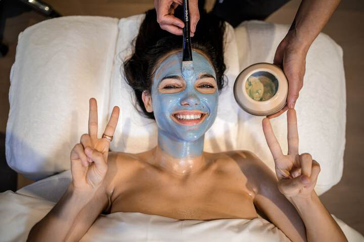 Facial