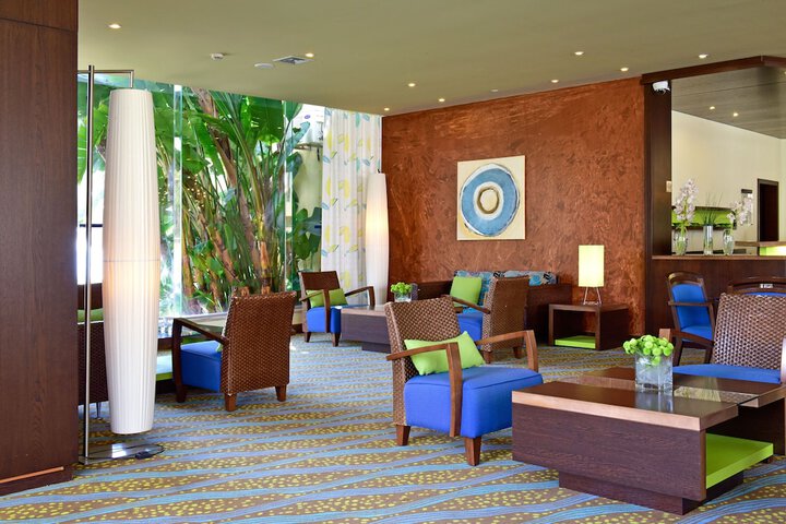 Hotel Interior 4 of 50