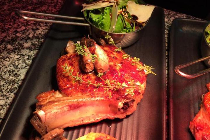 Fitness Center Photo