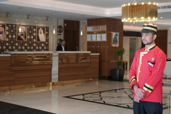 Hotel Interior 3 of 44