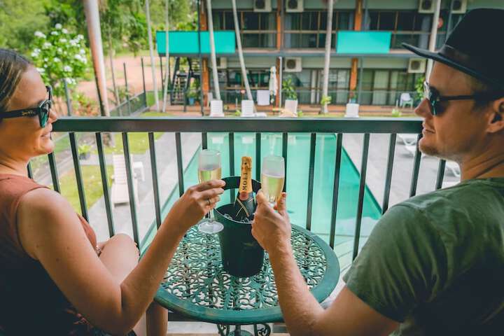 Terrace/Patio 14 of 39