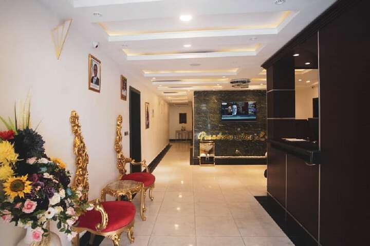 Hotel Interior 2 of 25