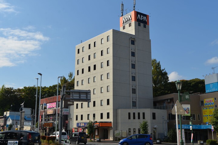 Photo of APA Hotel Saitama Chichibu Ekimae