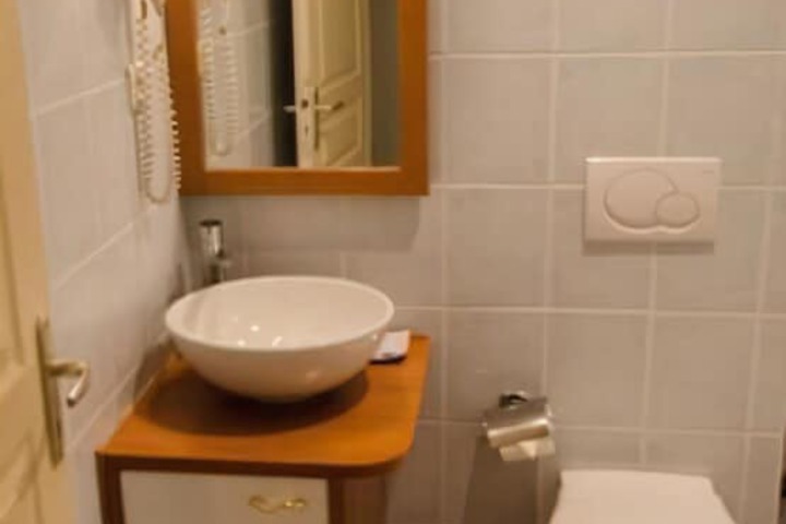 Bathroom Vanities
