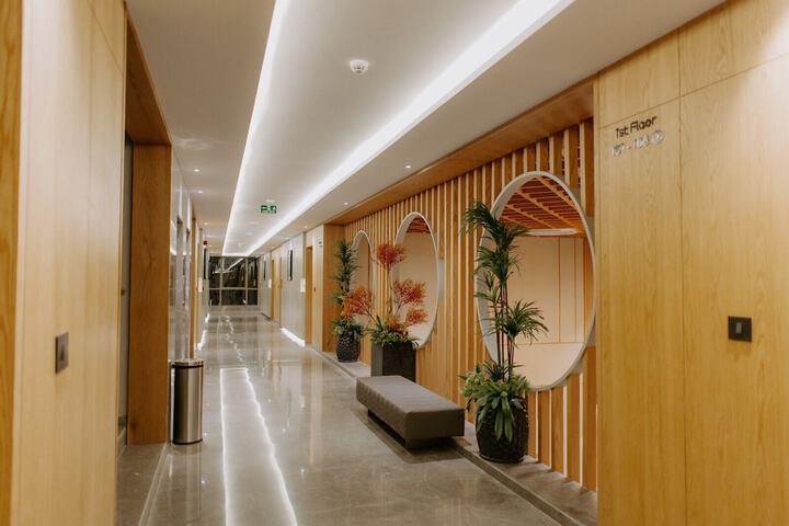 Hotel Interior 4 of 24