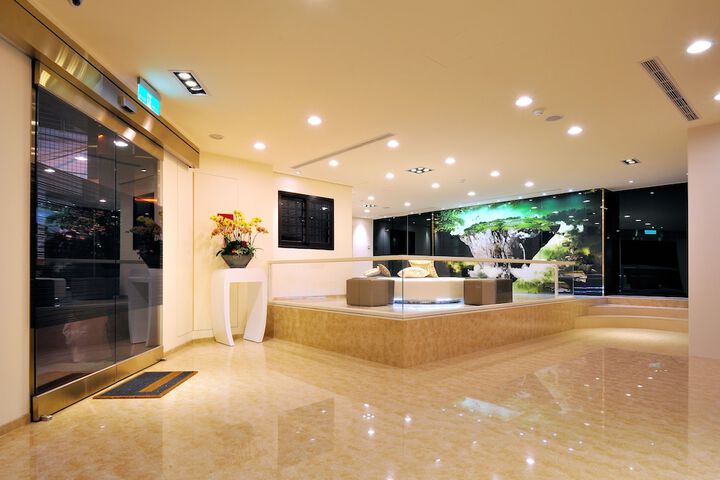 Hotel Interior 2 of 39