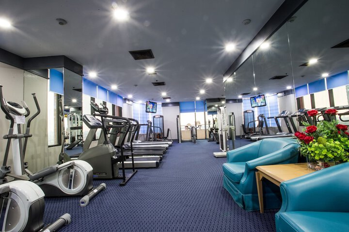 Health and Fitness 38 of 50