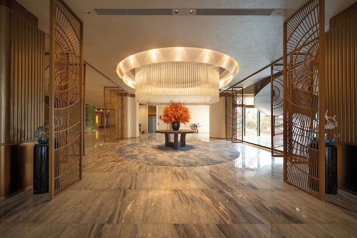 Hotel Interior 4 of 44