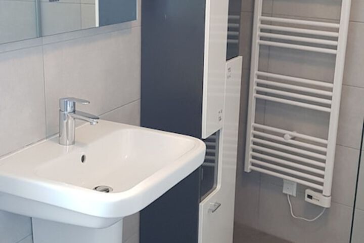 Cleanliness 89 of 91