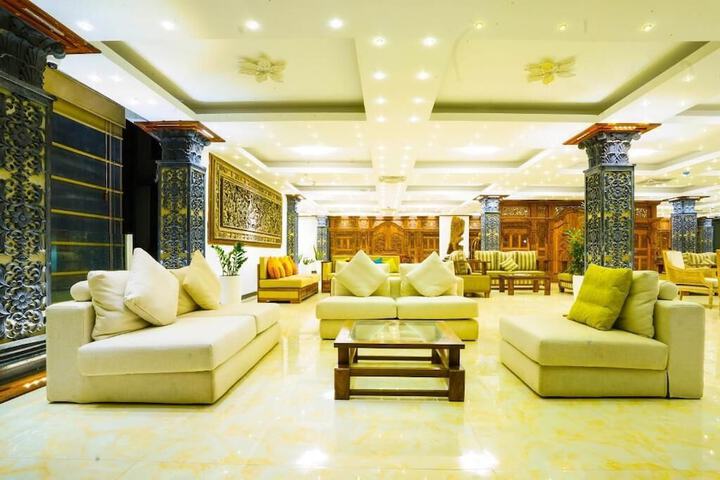 Hotel Interior 3 of 39