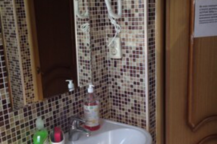 Bathroom Vanities