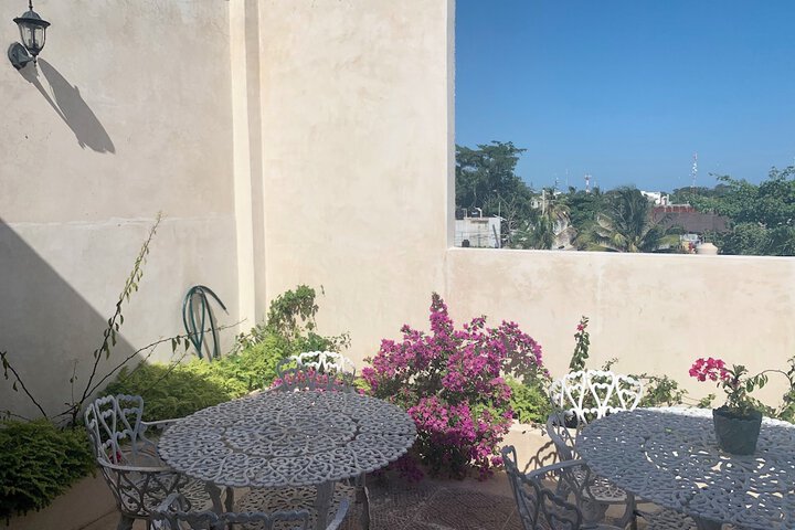 Terrace/Patio 47 of 97