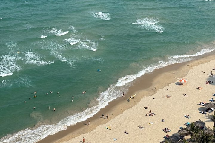 Beach 198 of 203