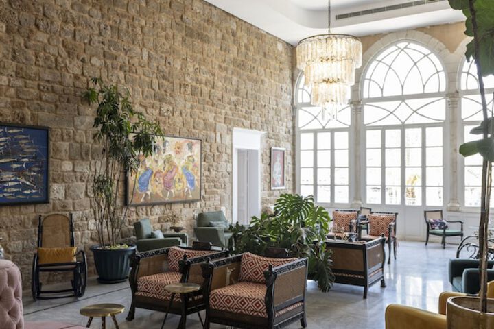Hotel Interior 28 of 124