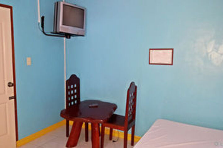 In-Room Amenity