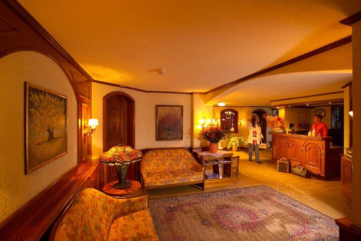 Hotel Interior 2 of 55