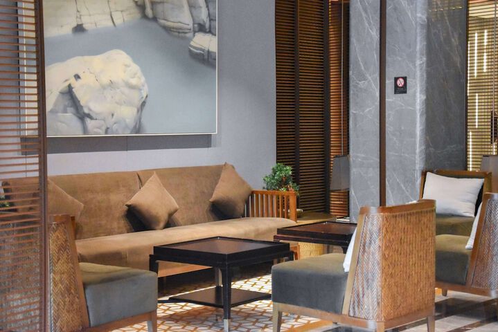 Hotel Interior 2 of 162