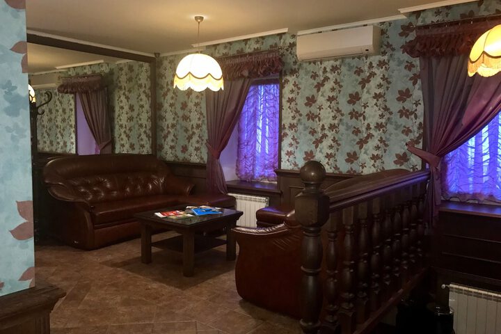 Hotel Interior 7 of 68