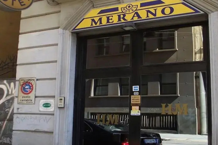 HOTEL MERANO